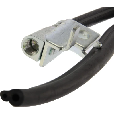 Brake Hydraulic Hose - Front Right Passenger Side - Centric 150.65155