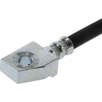Brake Hydraulic Hose - Front Left Driver Side - Centric 150.65156