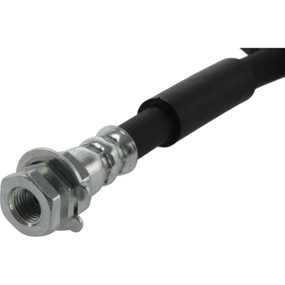 Brake Hydraulic Hose - Front Left Driver Side - Centric 150.65162
