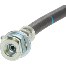 Brake Hydraulic Hose - Front Right Passenger Side - Centric 150.65163
