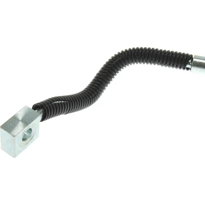 Brake Hydraulic Hose - Front Right Passenger Side - Centric 150.65165