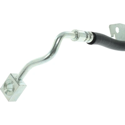Brake Hydraulic Hose - Front Right Passenger Side - Centric 150.65167