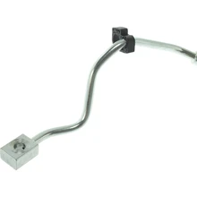Brake Hydraulic Hose - Front Right Passenger Side - Centric 150.65169