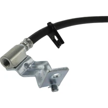 Brake Hydraulic Hose - Front Left Driver Side - Centric 150.65178