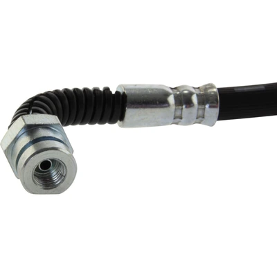 Brake Hydraulic Hose - Front Left Driver Side - Centric 150.65182