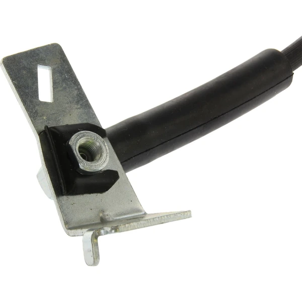 Brake Hydraulic Hose - Front Right Passenger Side - Centric 150.65185