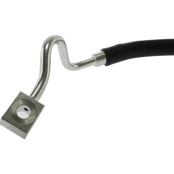 Brake Hydraulic Hose - Front Left Driver Side - Centric 150.65188