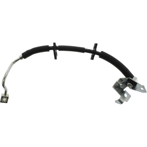 Brake Hydraulic Hose - Front Left Driver Side - Centric 150.65188