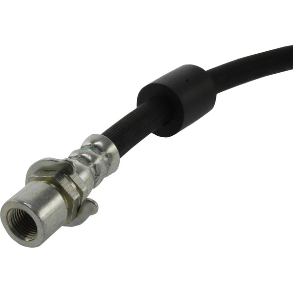 Brake Hydraulic Hose - Front Right Passenger Side - Centric 150.65189