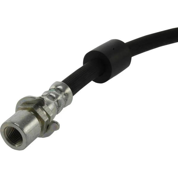 Brake Hydraulic Hose - Front Right Passenger Side - Centric 150.65189
