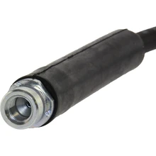 Brake Hydraulic Hose - Front Side - Centric 150.65193