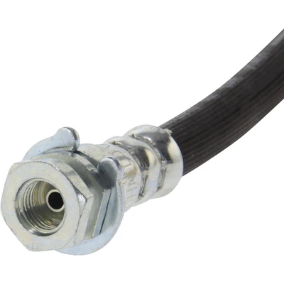Brake Hydraulic Hose - Front Left Driver Side - Centric 150.65198