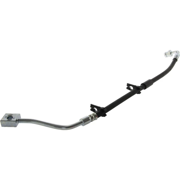 Brake Hydraulic Hose - Front Right Passenger Side - Centric 150.65201