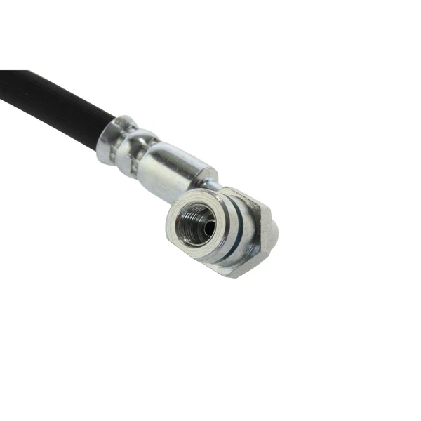 Brake Hydraulic Hose - Front Right Passenger Side - Centric 150.65201