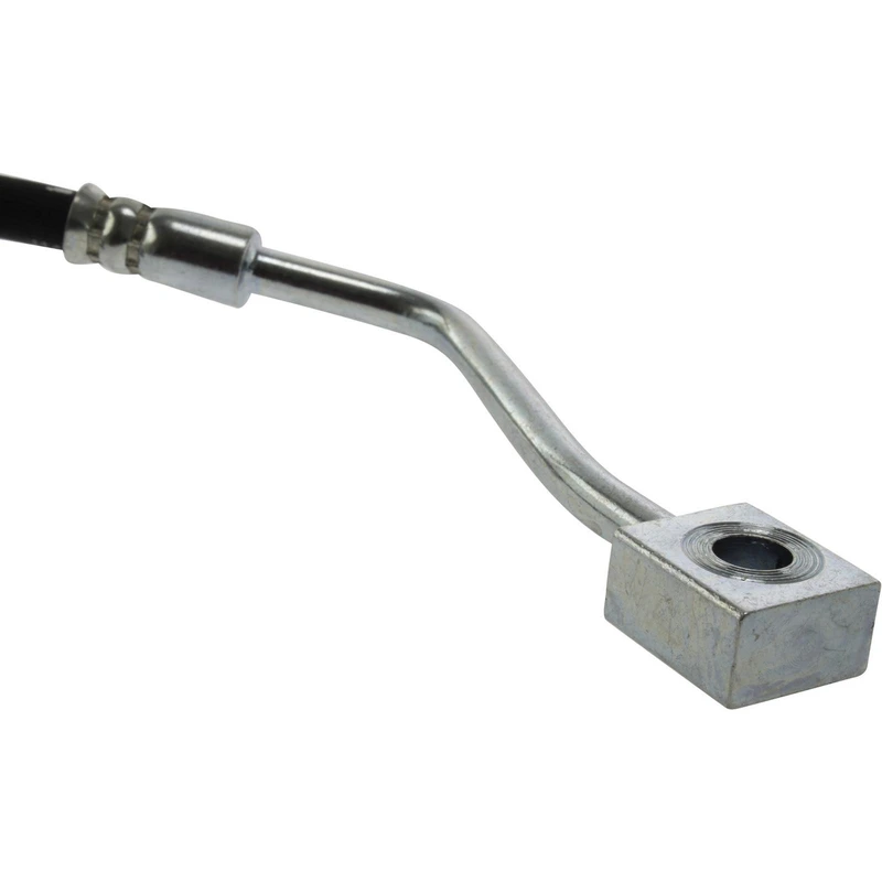 Brake Hydraulic Hose - Front Left Driver Side - Centric 150.65202