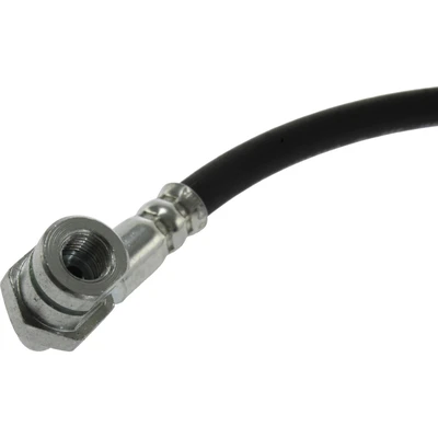Brake Hydraulic Hose - Front Left Driver Side - Centric 150.65202