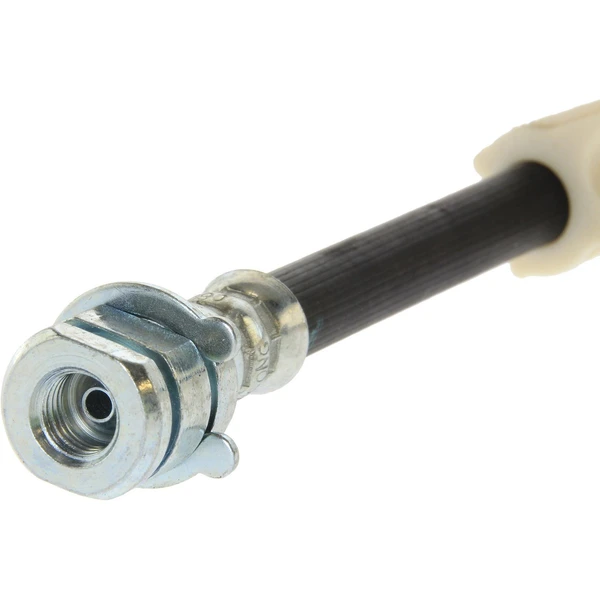 Brake Hydraulic Hose - Front Left Driver Side - Centric 150.65206