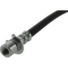 Brake Hydraulic Hose - Front Right Passenger Side - Centric 150.65207