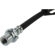 Brake Hydraulic Hose - Front Left Driver Side - Centric 150.65208