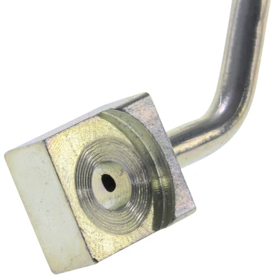 Brake Hydraulic Hose - Front Right Passenger Side - Centric 150.65211