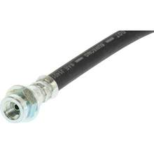 Brake Hydraulic Hose - Front Left Driver Side - Centric 150.65212