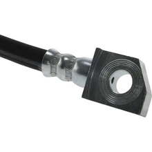 Brake Hydraulic Hose - Front Right Passenger Side - Centric 150.65213