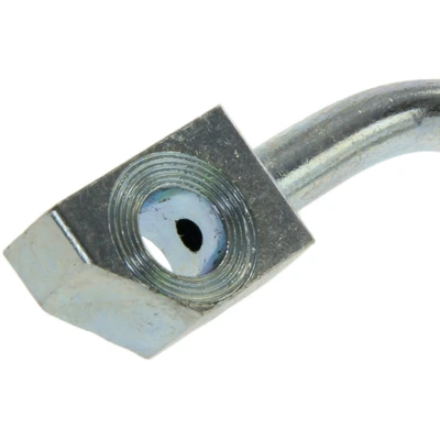 Brake Hydraulic Hose - Front Right Passenger Side - Centric 150.65217