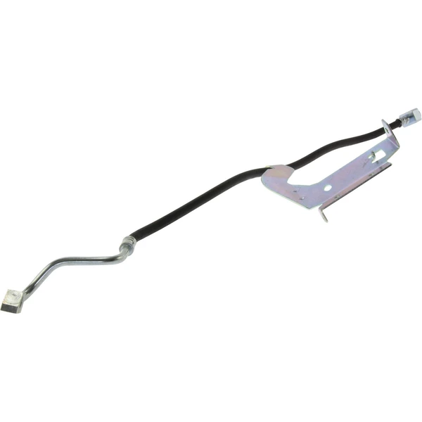 Brake Hydraulic Hose - Front Left Driver Side - Centric 150.65218