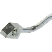 Brake Hydraulic Hose - Front Left Driver Side - Centric 150.65218