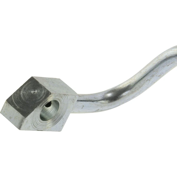 Brake Hydraulic Hose - Front Left Driver Side - Centric 150.65218