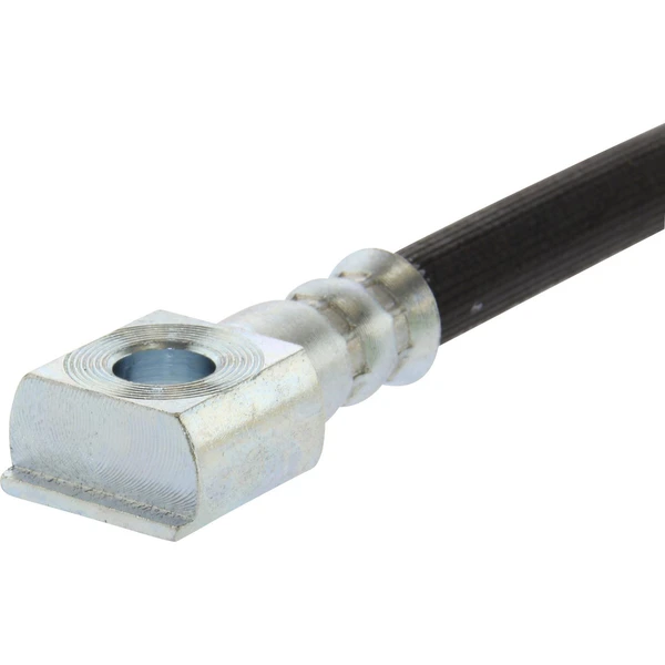 Brake Hydraulic Hose - Front Right Passenger Side - Centric 150.65221