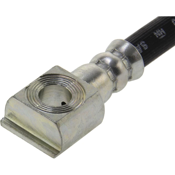 Brake Hydraulic Hose - Front Left Driver Side - Centric 150.65222