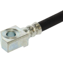 Brake Hydraulic Hose - Front Right Passenger Side - Centric 150.65225