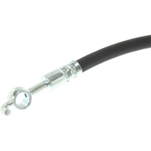 Brake Hydraulic Hose - Front Left Driver Side - Centric 150.65227