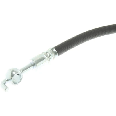Brake Hydraulic Hose - Front Right Passenger Side - Centric 150.65228
