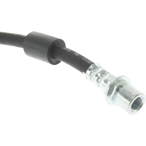 Brake Hydraulic Hose - Front Right Passenger Side - Centric 150.65228