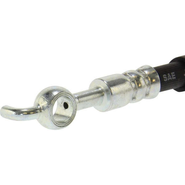 Brake Hydraulic Hose - Front Right Passenger Side - Centric 150.65241