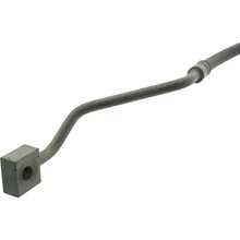 Brake Hydraulic Hose - Front Left Driver Side - Centric 150.65242