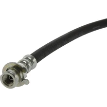 Brake Hydraulic Hose - Rear Side - Centric 150.65301