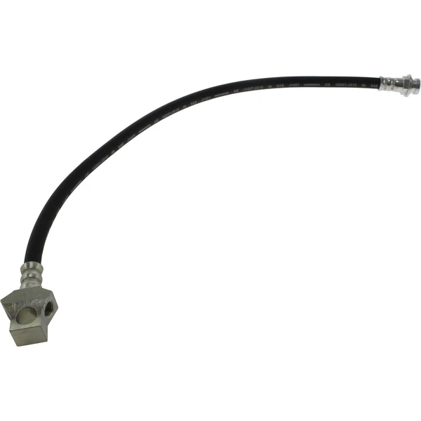 Brake Hydraulic Hose - Rear Side - Centric 150.65304