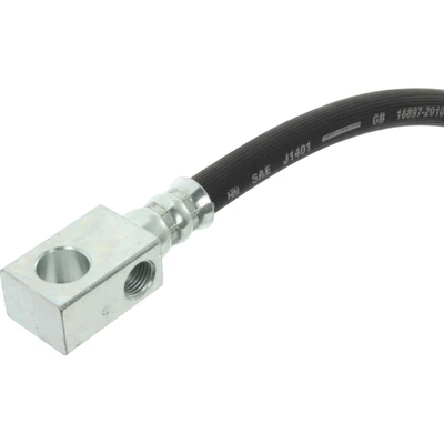 Brake Hydraulic Hose - Rear Side - Centric 150.65312