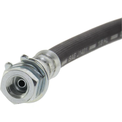 Brake Hydraulic Hose - Rear Left Driver Side - Centric 150.65315