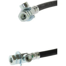 Brake Hydraulic Hose - Rear Side - Centric 150.65317