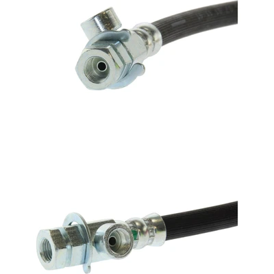 Brake Hydraulic Hose - Rear Side - Centric 150.65317