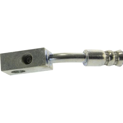 Brake Hydraulic Hose - Rear Side - Centric 150.65321