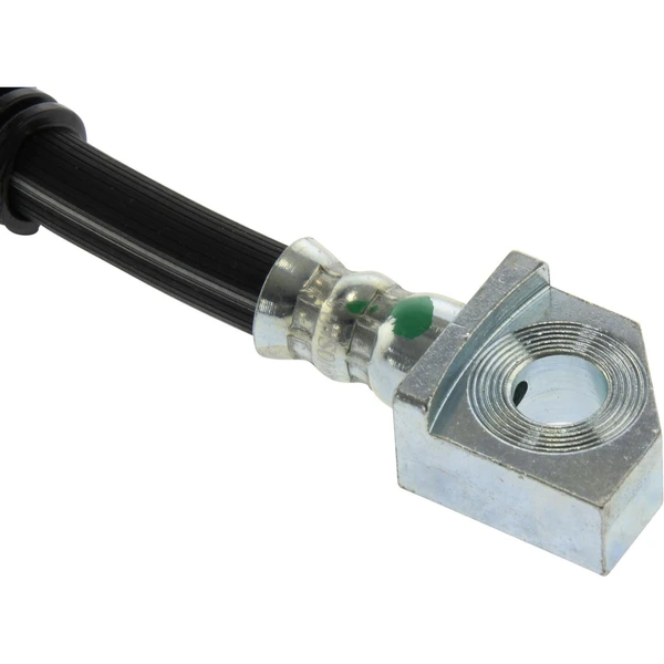 Brake Hydraulic Hose - Rear Left Driver Side - Centric 150.65335