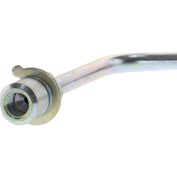 Brake Hydraulic Hose - Rear Left Driver Side - Centric 150.65335