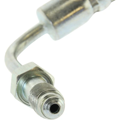 Brake Hydraulic Hose - Rear Left Driver Side - Centric 150.65337