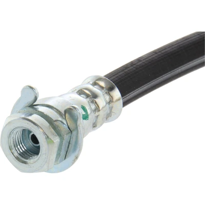 Brake Hydraulic Hose - Rear Left Driver Side - Centric 150.65339