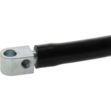 Brake Hydraulic Hose - Centric 150.65342